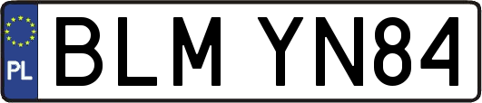 BLMYN84