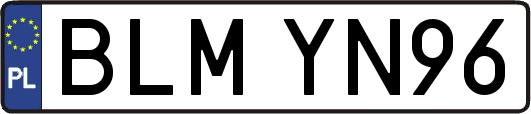 BLMYN96