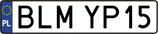 BLMYP15