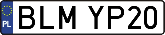 BLMYP20
