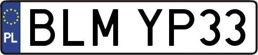 BLMYP33