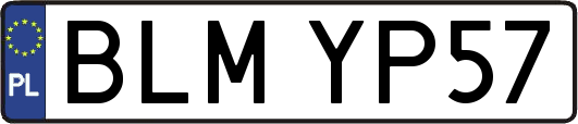 BLMYP57