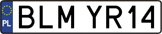 BLMYR14