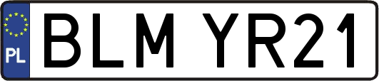 BLMYR21