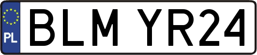 BLMYR24
