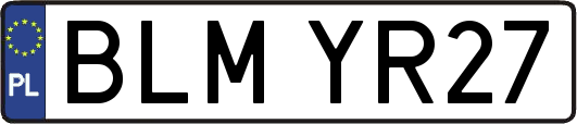 BLMYR27