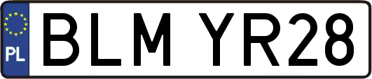 BLMYR28