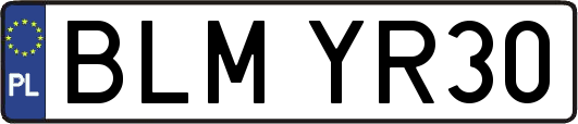 BLMYR30