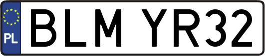 BLMYR32