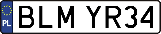 BLMYR34