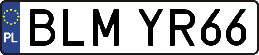 BLMYR66