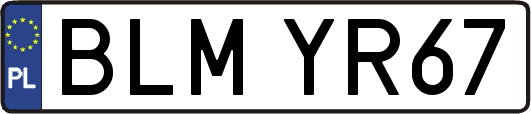 BLMYR67
