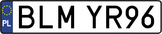 BLMYR96