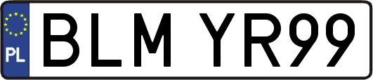 BLMYR99