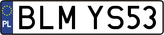 BLMYS53