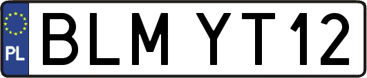 BLMYT12