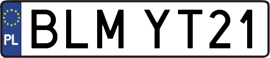 BLMYT21
