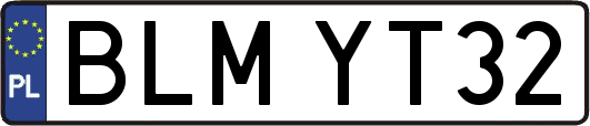 BLMYT32