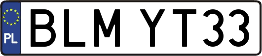 BLMYT33