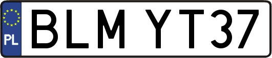BLMYT37