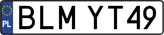 BLMYT49