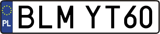 BLMYT60