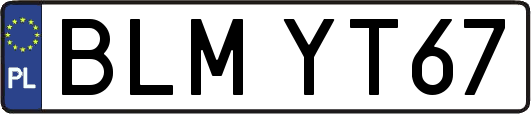 BLMYT67