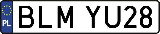 BLMYU28