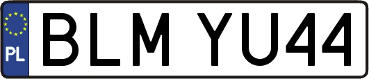 BLMYU44