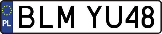 BLMYU48