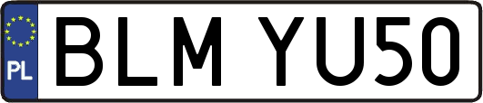 BLMYU50