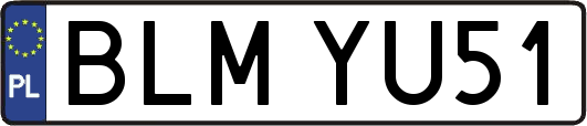 BLMYU51