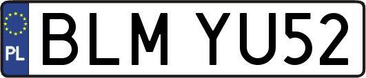 BLMYU52