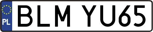 BLMYU65
