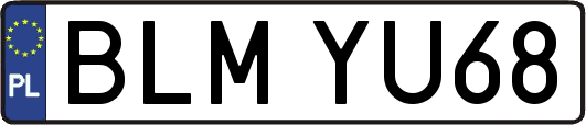 BLMYU68