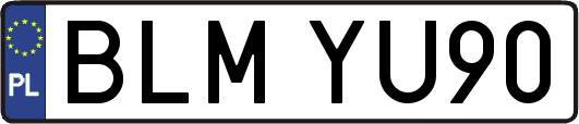 BLMYU90