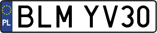 BLMYV30