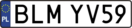 BLMYV59