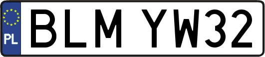 BLMYW32