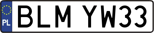 BLMYW33