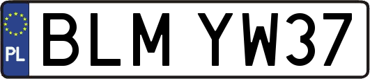 BLMYW37