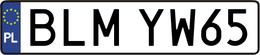 BLMYW65