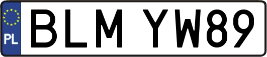 BLMYW89