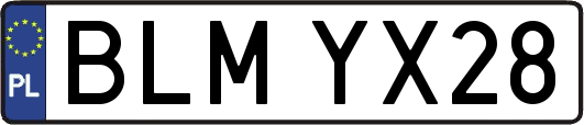 BLMYX28