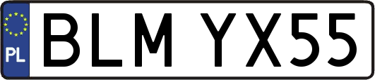 BLMYX55