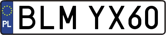 BLMYX60