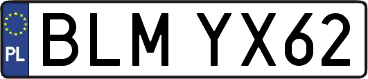 BLMYX62