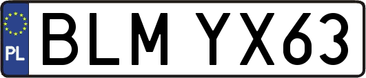 BLMYX63