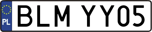 BLMYY05