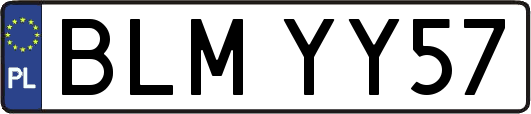 BLMYY57